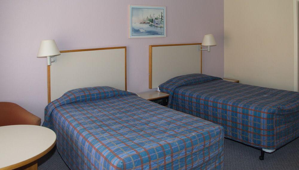 Sleepwell Motel Albany Buitenkant foto