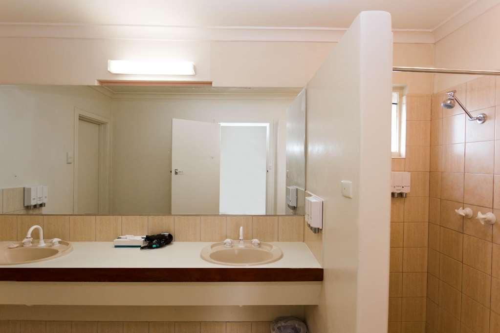 Sleepwell Motel Albany Faciliteiten foto